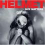 Helmet - Size Matters
